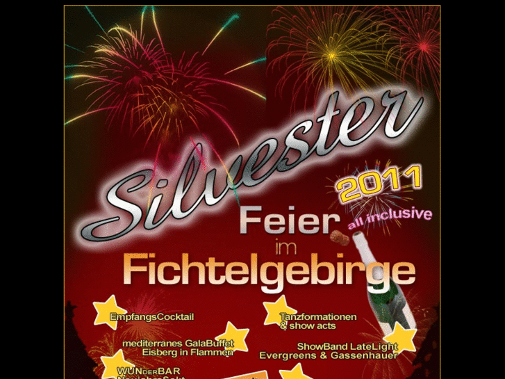 www.silvester-feier.de