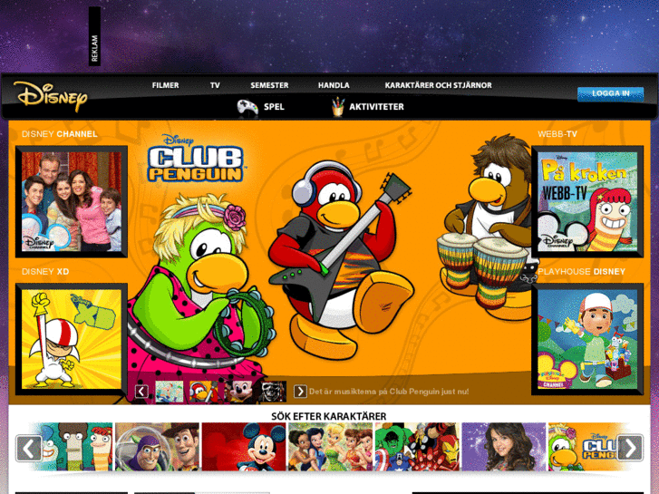 www.disney.se