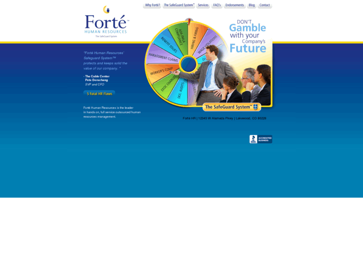 www.forte-hr.com