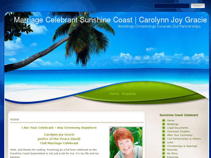 www.iamyourcelebrant.com