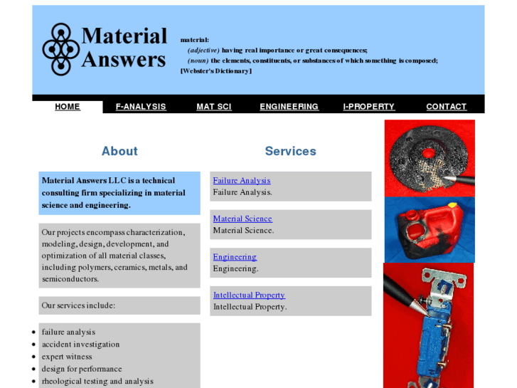 www.materialanswers.com