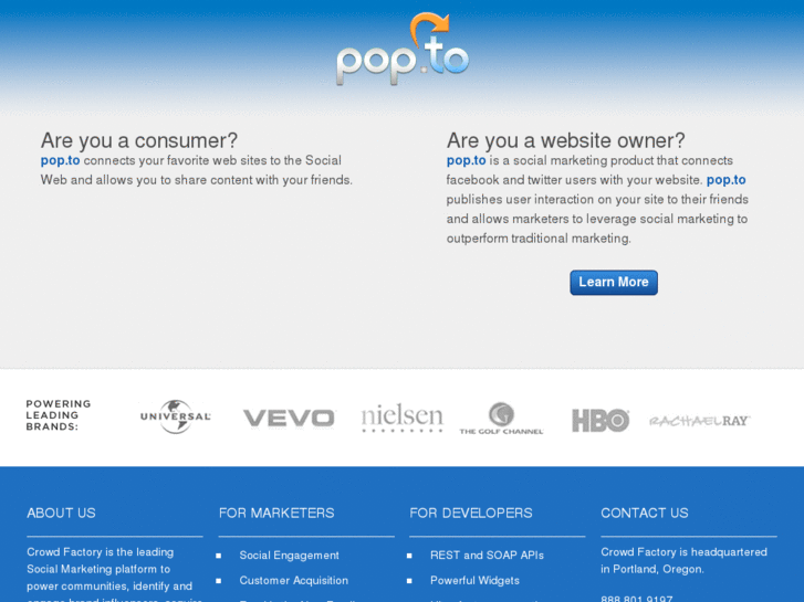 www.pop.to