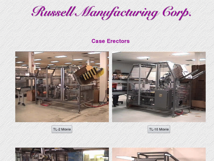 www.russellmanufacturingcorp.com