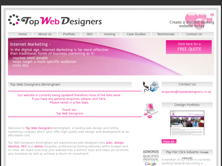 www.topwebdesigners.co.uk