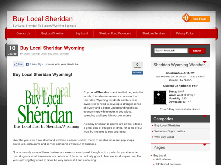 www.buylocalsheridan.com