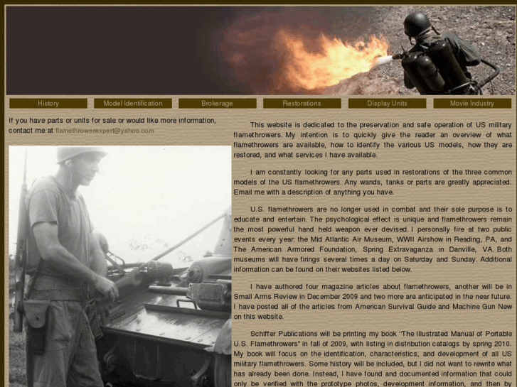 www.flamethrowerexpert.com