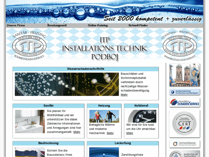 www.itp-sanitaer.net