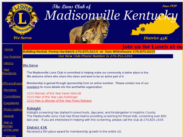 www.madisonvillelions.com
