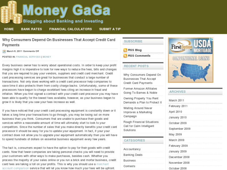 www.moneygaga.com