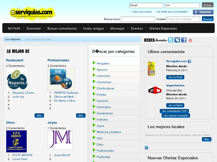 www.serviguias.com
