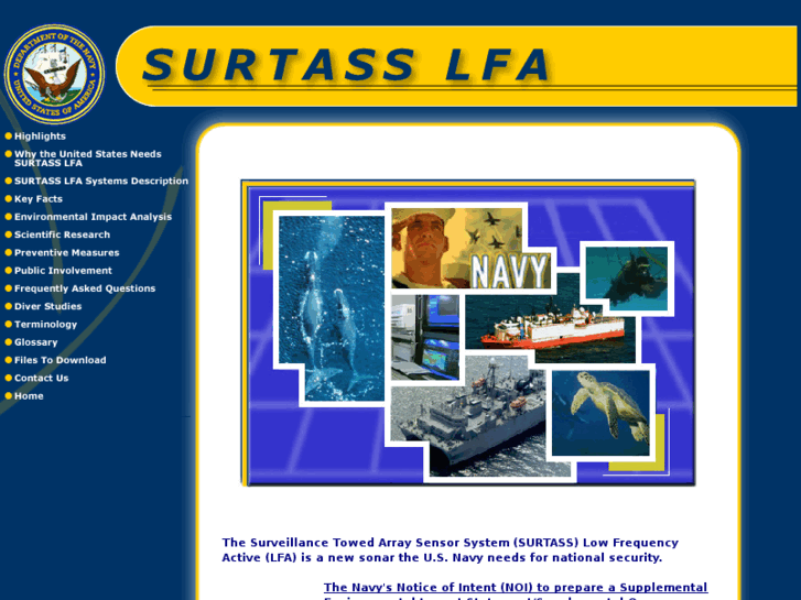 www.surtass-lfa-eis.com