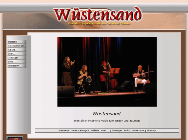 www.wuestensand.biz