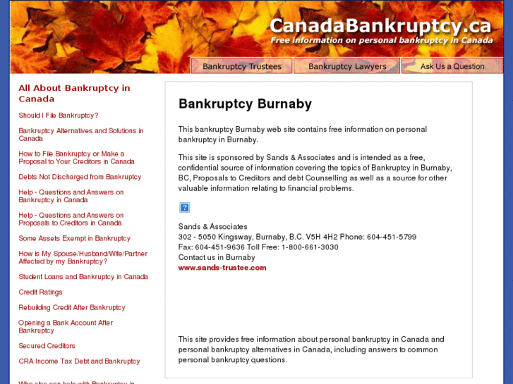 www.bcbankruptcy.net