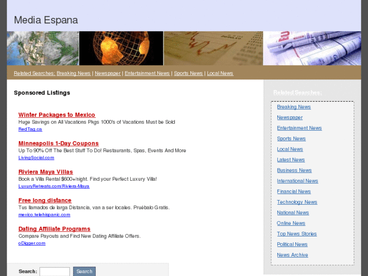 www.mediaespana.com