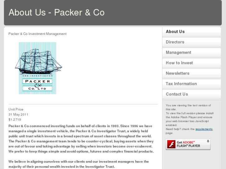www.packerco.com