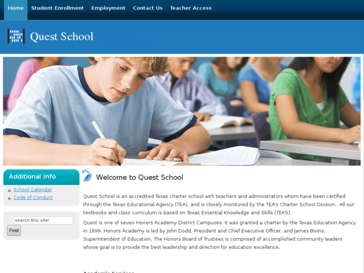 www.quest-school.org