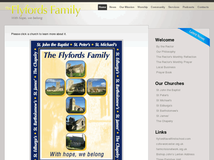 www.theflyfordsfamily.org