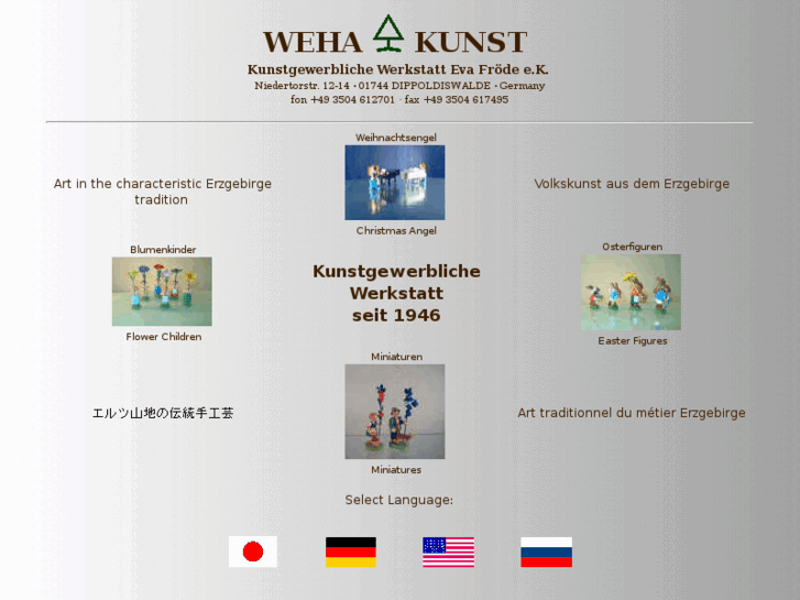 www.weha-kunst.com