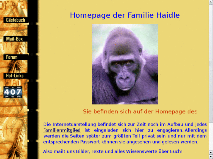 www.haidle.org