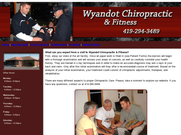 www.wyandotchiro.com