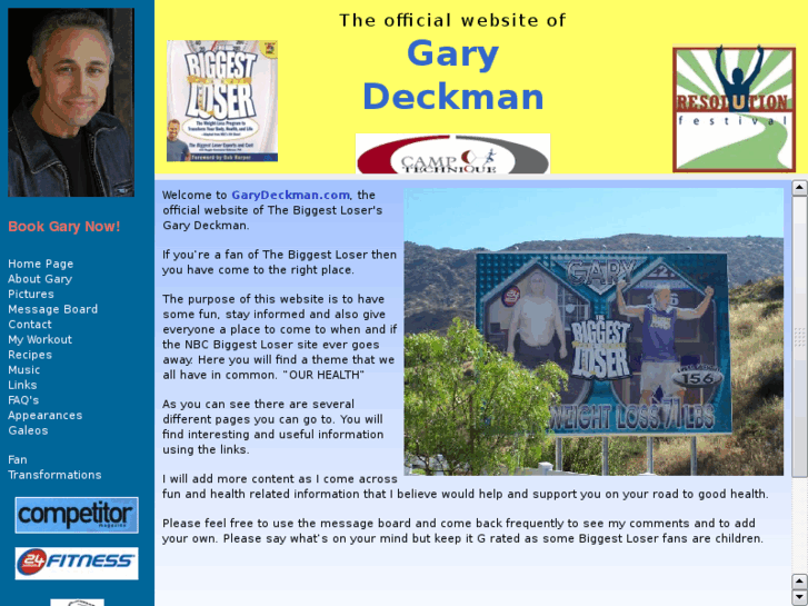 www.garydeckman.com
