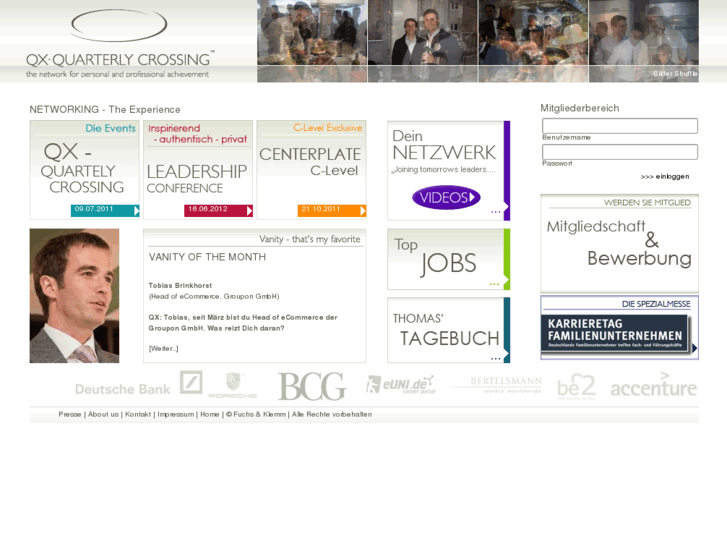 www.quarterly-crossing.com