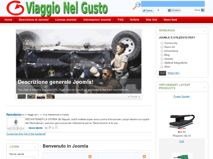 www.viaggionelgusto.it