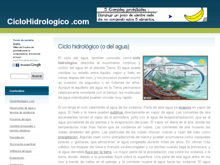 www.ciclohidrologico.com