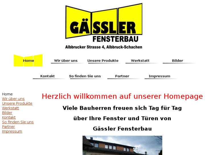 www.gaessler-fenster.com