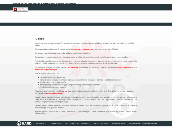 www.hard.net.pl