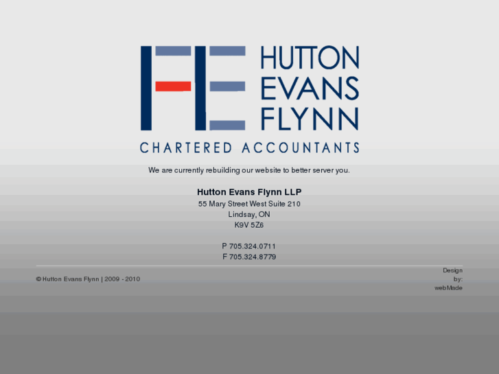www.huttonevansflynn.com