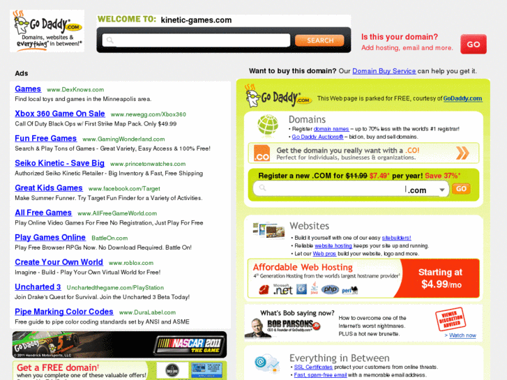 www.kinetic-games.com