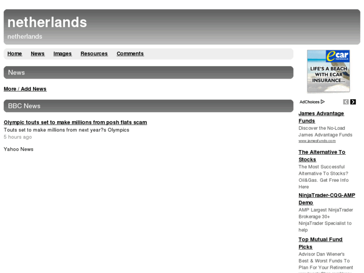 www.netherlands.co.uk
