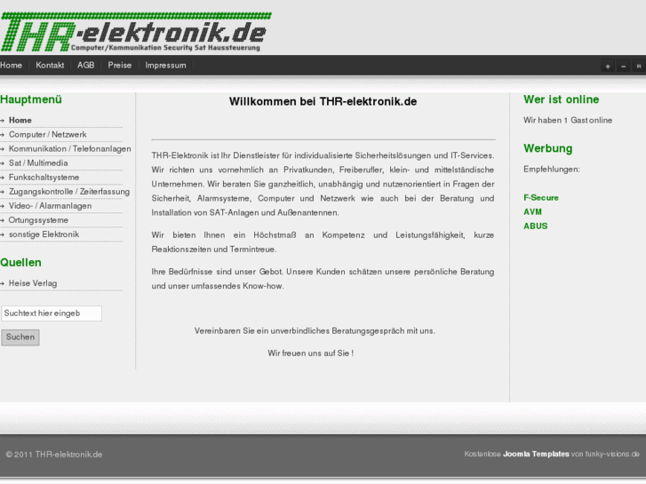 www.thr-elektronik.com