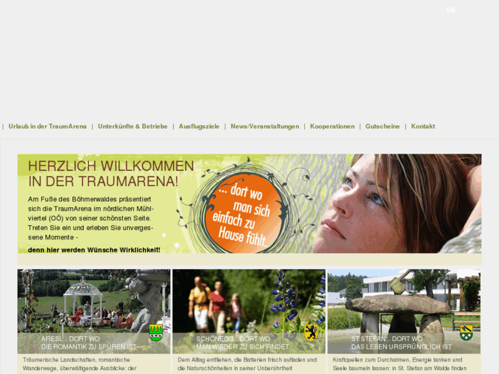 www.traumarena.at