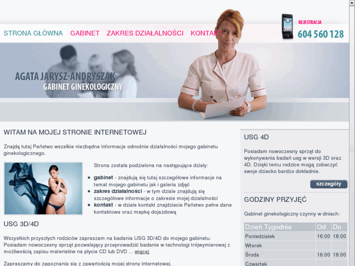 www.agata-andryszak.pl