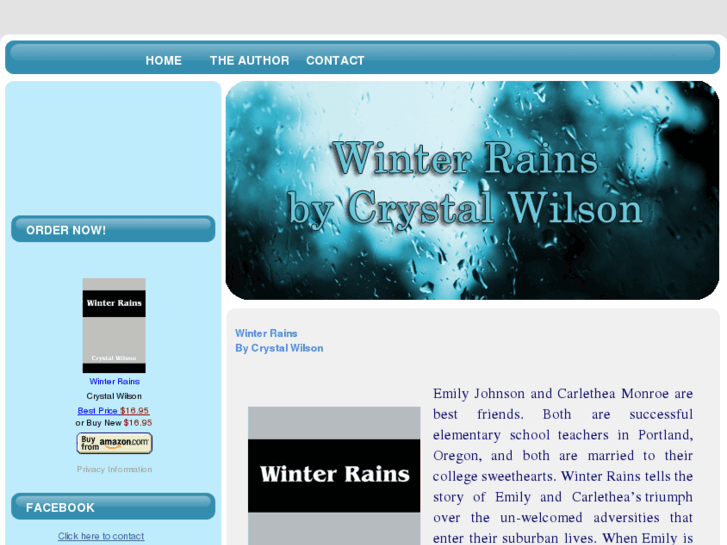 www.crystal-wilson.com