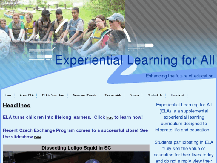 www.elforall.com