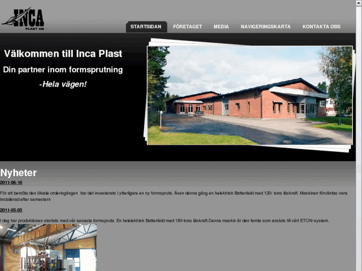 www.incaplast.com