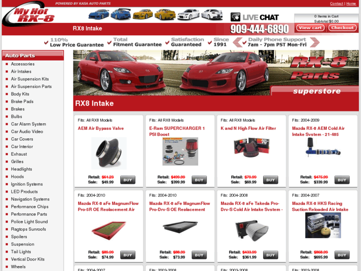 www.rx8intake.com