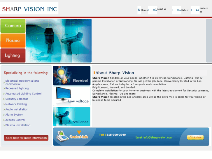 www.sharp-vision.com