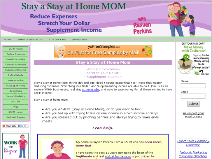 www.stay-a-stay-at-home-mom.com