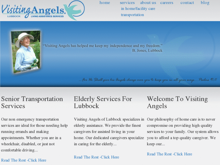 www.visitingangelslubbock.com