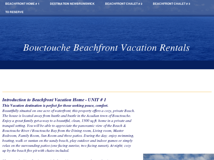 www.bouctouchebeachfront.com