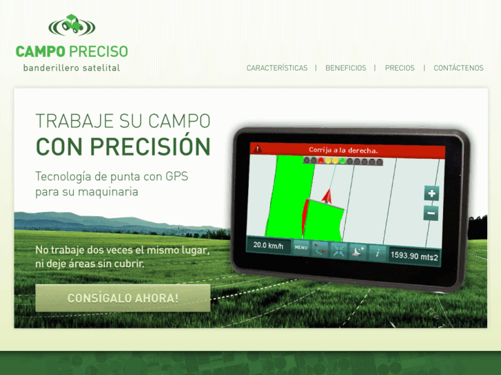www.campopreciso.com
