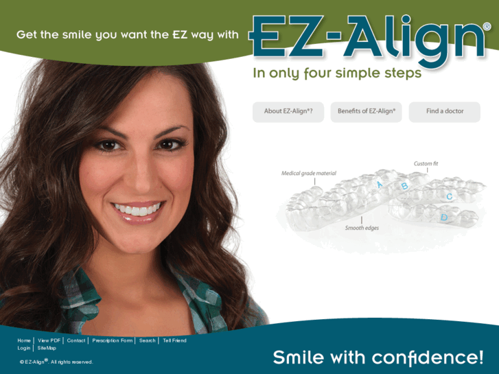 www.ezalign.com