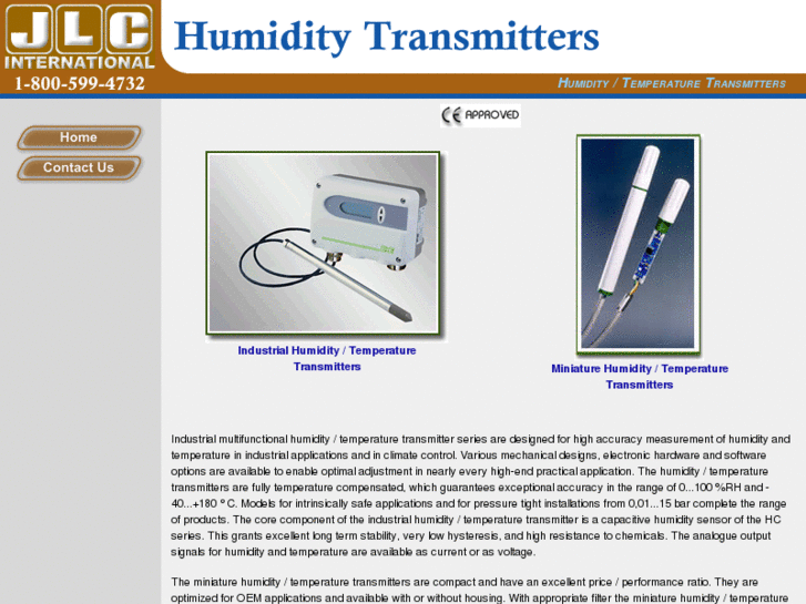 www.humiditytransmitter.info