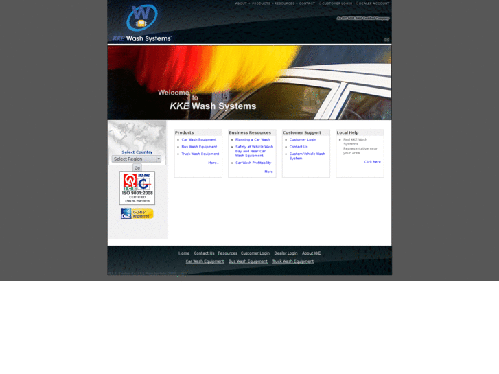 www.kkewash.com