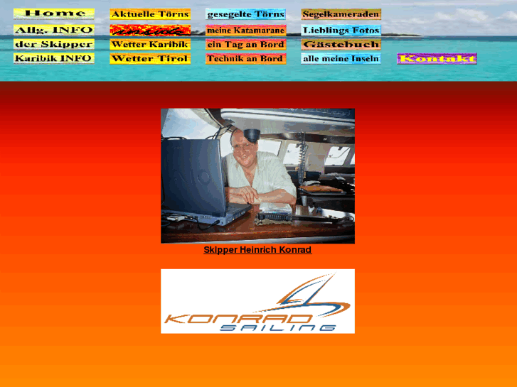 www.konradsailing.com