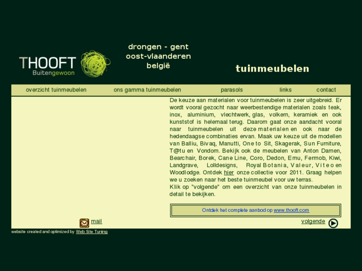 www.tuinmeubelen-thooft.be